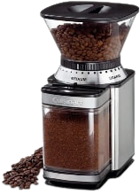 Electric grinder for coffee beans CUISINART